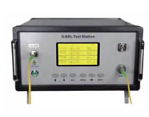 Q-9800CT Wrap-Free Insertion and Return Loss Tester