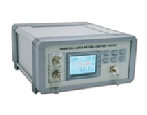 RQ-5300CT Insertion and Return Loss Tester