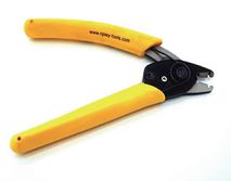 Imported fiber stripping pliers